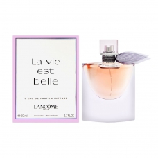 Lancome La Vie Est Belle Intense Edt Women 50Ml