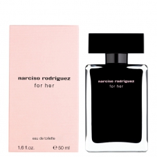 Narciso Rodriguez Her Edt Women 50Ml