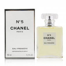 Chanel No 5 L Eau Premiere Edp Women 50Ml