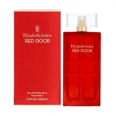 Elizabeth Arden Red Door Edt Women 100Ml