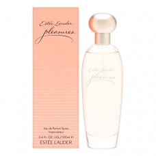 Estee Lauder Pleasures Edp Women 100Ml