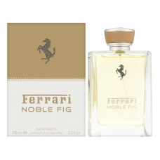 Ferrari Noble Fig Edt Unisex 100Ml