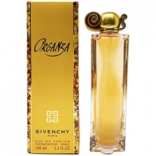 Givenchy Organza Edp Women 100Ml