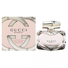 Gucci Bamboo Edp Women 75Ml