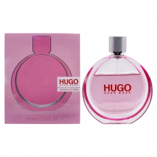 Hugo Boss Extreme Edp Women  75Ml