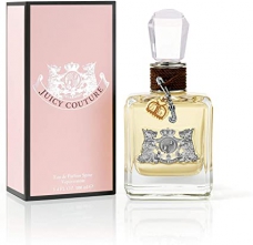 Juicy Couture Edp Women 100Ml