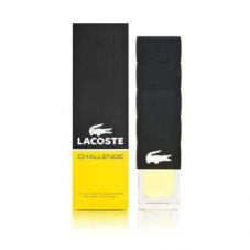 LACOSTE CHALLENGE M EDT 90ML