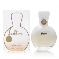 Lacoste Eau De Lacoste Femme Edp Women 50Ml