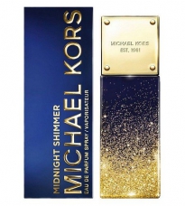 Michael Kors Midnight Shimmer Edp Women 50Ml