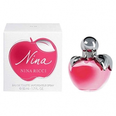 Nina Ricci Nina Edt Women 80Ml