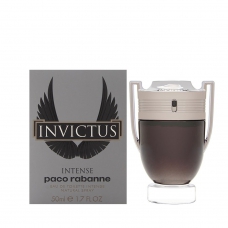 Paco Rabanne Invctus Intense Edt Men 50Ml