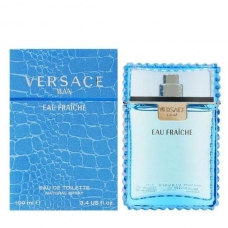 Versace Eau Fraiche Edt Men 100Ml