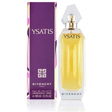 Givenchy Ysatis Edt Spray Women 100Ml