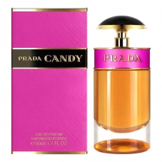 Prada Candy Edp Spray  Women 50Ml