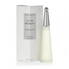 Issey Miyake L'Eau D'Issey Pour Femme Edp Woman100