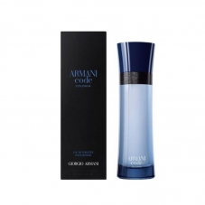 Armani Code Colonia Pour Homme Spary Men 125Ml