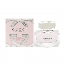 Gucci Bamboo Edf Spray Women 50Ml