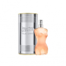 Jean Paul Gaultier Classique Edp Spray Women 100Ml