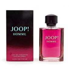 Joop! Homme Edt Spray Men 75Ml