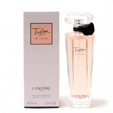 Lancome Tresor In Love Edt Spray Women 75Ml