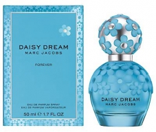 Marc Jacobs Daisy Dream Forever Edt Spray Women 50