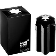 Mont Blanc Emblem Edt Spray Men 100Ml