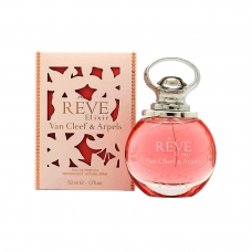 Van Cleef & Arpels Rose Rouge Edp Women 75Ml