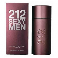 212 Sexy Men Spray Men 50Ml