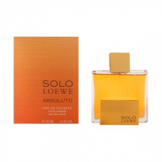 SOLO ABSOLUTO HOMMME 125ML