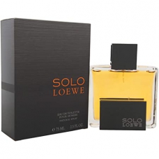 SOLO HOMME 75ML