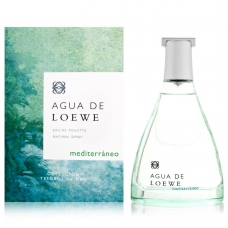 AGUA DE LOEWE MEDITERRANEO 50ML