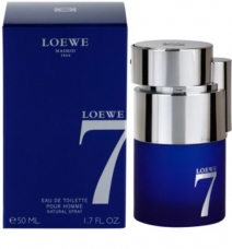 LOEWE 7 HOMME 50ML