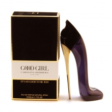 841106185003 CH GOOD GIRL EDT 50ML