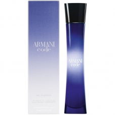 3360375010972 ARMANI CODE L EDP 75ML