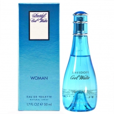 3607342956544 DAVIDOFF COLL WATER L EDT