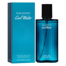 3614220726762 DAVIDOFF COOL WATER M EDT