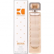 737052238128 HUGO BOSS ORANGE WOMAN