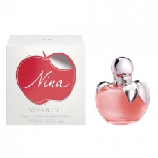 313737010333 NINA RICCI NINA L EDT 50ML