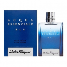 8034097957840 S FERRAGAMO ACQUA ESSENZIALE