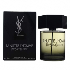 3365440621053 YSL LA NUIT DE L'HOMME LE