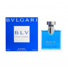 Bvlgari Blv Pour Homme Edt Men