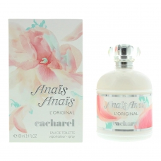 Cacharel Anais Anais Edt Women