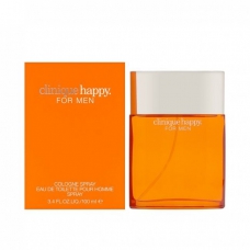 Clinique Happy For Men Edt