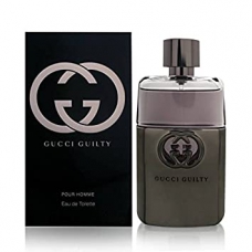 Gucci Guilty Edt Men 90Ml Tester