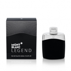 Mont Blanc LegendEdt Men 50Ml