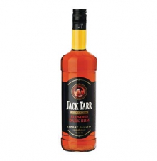 JACK TARR DARK 750ml