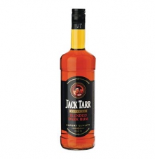 JACK TARR DARK 750ml (CASE 12)