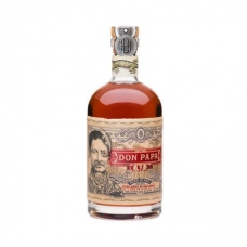 DON PAPA-AGED RUM 750ML