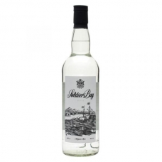 SOLDIERS BAY SILVER 6X700ML 40%