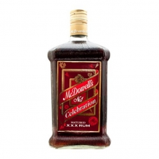 CELEBRATION RUM 750ML ( CASE 12)